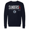 Kobe Sanders Los Angeles Clippers Elite WHT by 500 LEVEL