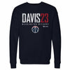 Anthony Davis Washington Wizards Elite WHT by 500 LEVEL