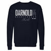 Sam Darnold Seattle Elite WHT by 500 LEVEL