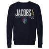 Natalie Jacobs North Carolina Courage Elite WHT by 500 LEVEL