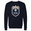 Seattle Reign FC Vintage Primary Logo WHT by 500 LEVEL