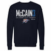 Jared McCain Oklahoma City Thunder Elite WHT by 500 LEVEL