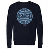 Drew Rasmussen Tampa Bay Vintage Baseball WHT by 500 LEVEL