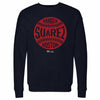 Ranger Suarez Boston Vintage Baseball WHT by 500 LEVEL