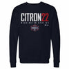 Sonia Citron Washington Mystics Elite WHT by 500 LEVEL