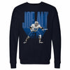 Joe Alt Los Angeles C Bold WHT by 500 LEVEL