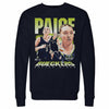 Paige Bueckers Dallas Wings Vintage WHT by 500 LEVEL