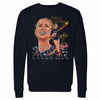 Sophie Cunningham Indiana Fever Prestige WHT by 500 LEVEL