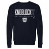 Sophia Knoblock Butler Bulldogs Elite WHT by 500 LEVEL