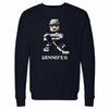Winnipeg Hockey 8-bit WHT by 500 LEVEL