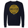 Grant Anderson Milwaukee Vintage Baseball WHT by 500 LEVEL