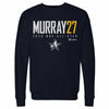 Jamal Murray Denver Nuggets 2026 NBA All-Star Elite WHT by 500 LEVEL