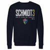 Sydney Schmidt North Carolina Courage Elite WHT by 500 LEVEL