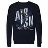 Jaxon Smith-Njigba Seattle Air JSN WHT by 500 LEVEL