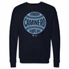 Junior Caminero Tampa Bay Vintage Baseball WHT by 500 LEVEL