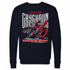Jakob Chychrun Washington Player Name WHT by 500 LEVEL
