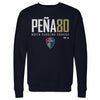 Oli Pena North Carolina Courage Elite WHT by 500 LEVEL