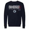 Yanic Konan Niederhauser Los Angeles Clippers Elite WHT by 500 LEVEL
