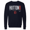 Claire Hutton Bay FC Elite WHT by 500 LEVEL