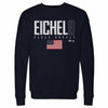 Jack Eichel Vegas USA Elite WHT by 500 LEVEL