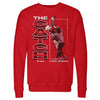 Tyrell Shavers Buffalo The Catch WHT by 500 LEVEL