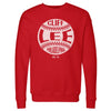 Cliff Lee Philadelphia Vintage Baseball WHT by 500 LEVEL