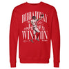 Jameis Winston New York G Broadway Winston WHT by 500 LEVEL