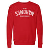 Patrick Mahomes Kansas City Invert WHT by 500 LEVEL