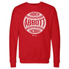 Andrew Abbott Cincinnati Vintage Baseball WHT by 500 LEVEL