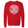 Zach Neto Los Angeles A Vintage Baseball WHT by 500 LEVEL