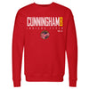 Sophie Cunningham Indiana Fever Elite WHT