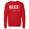 Jalon Walker Atlanta Elite WHT by 500 LEVEL