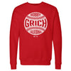 Bobby Grich California Vintage Baseball WHT by 500 LEVEL