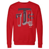 Toronto FC Wave Bold WHT by 500 LEVEL