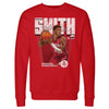 Jabari Smith Jr. Houston Rockets Premiere WHT by 500 LEVEL