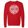 Ray Lankford St. Louis Vintage Baseball WHT by 500 LEVEL