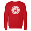Atlanta Drive GC Roundel WHT by 500 LEVEL