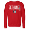 Croix Bethune Kansas City Current Elite WHT by 500 LEVEL
