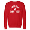 Lathrup Vs. Everybody WHT by 500 LEVEL
