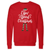 Christmas Elfin Good Christmas WHT by 500 LEVEL