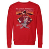 Mark McGwire St. Louis Baseball Diamond WHT by 500 LEVEL