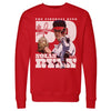 Nolan Ryan Los Angeles A Throwback Dual WHT by 500 LEVEL