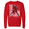 Tom Wilson Washington Type Poster WHT by 500 LEVEL