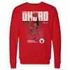 Isaac Okoro Chicago Bulls Premiere WHT by 500 LEVEL