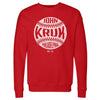 John Kruk Philadelphia Vintage Baseball WHT by 500 LEVEL
