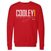 Devin Cooley Calgary Elite WHT by 500 LEVEL