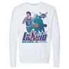 LaMelo Ball Charlotte Hornets Retro by 500 LEVEL