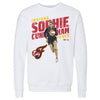 Sophie Cunningham Indiana Fever Slant by 500 LEVEL