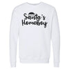 Christmas Santa's Homeboy by 500 LEVEL