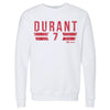 Kevin Durant Houston Rockets Font by 500 LEVEL